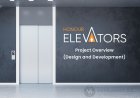 Honour Elevators - Design & Development